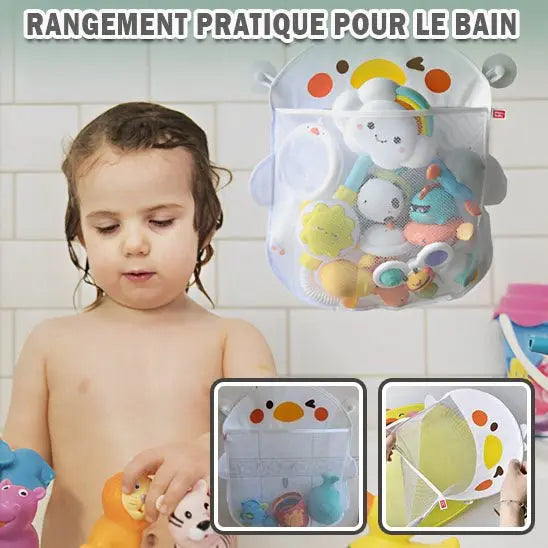 Filet Jeu de Bain - Ema & Maman