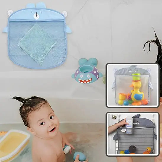 Filet Jeu de Bain - Ema & Maman