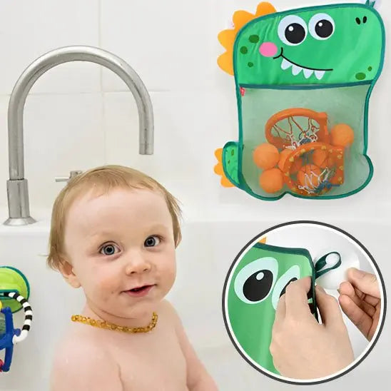 Filet Jeu de Bain - Ema & Maman