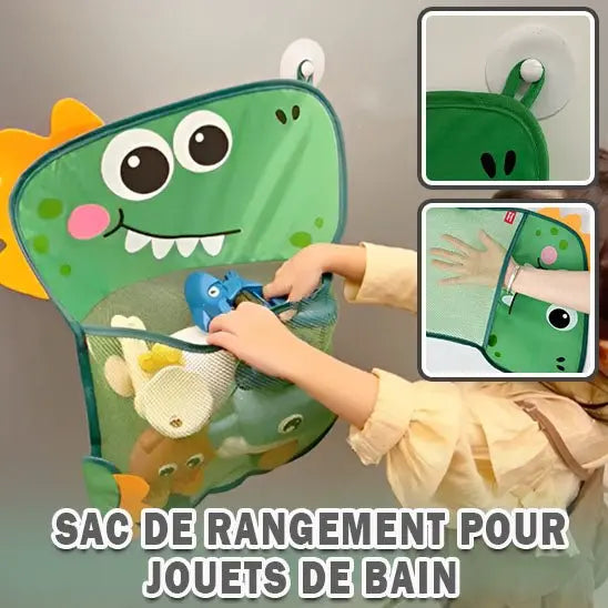 Filet Jeu de Bain - Ema & Maman
