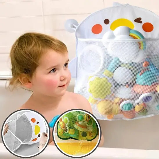 Filet Jeu de Bain - Ema & Maman